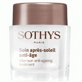 Sothys  anti age      After-Sun Anti-Ageing Treatment