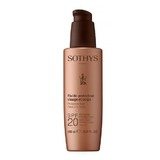 Sothys       Protective Fluid Face And Body SPF 20