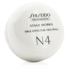 SHISEIDO Stage Works True Effector - # N4