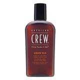American Crew   Liquid Wax