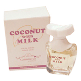 Alain Delon Samourai Coconut With Milk