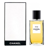 Chanel Les Exclusifs de Chanel No22